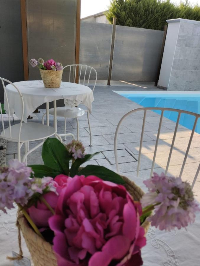 Agriturismo Corte Zuccone Volta Mantovana Exteriér fotografie