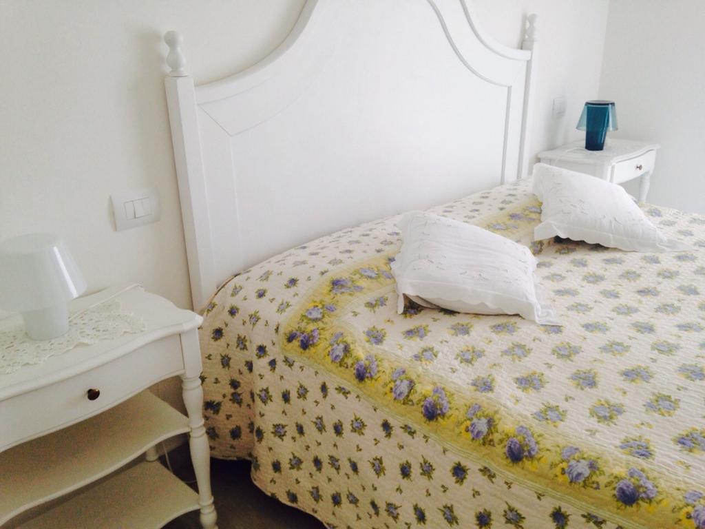 Agriturismo Corte Zuccone Volta Mantovana Pokoj fotografie